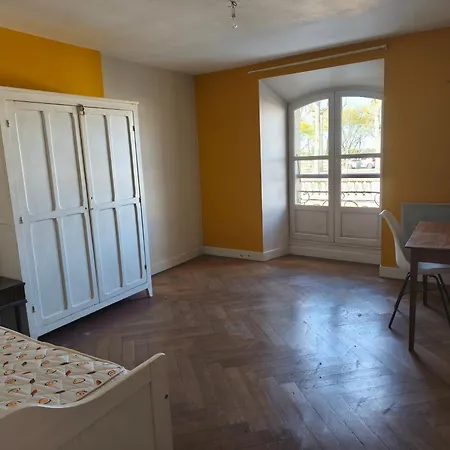 Le Cosy Auscitain - Coeur Centre Historique Appartement Auch