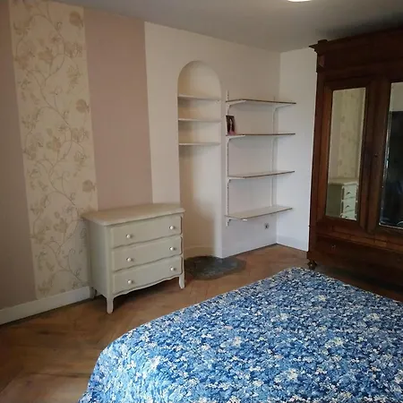 Le Cosy Auscitain - Coeur Centre Historique Appartement Auch