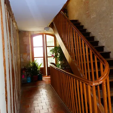 Le Cosy Auscitain - Coeur Centre Historique